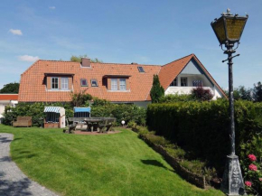 Alte Remise R4 Comfortable holiday residence